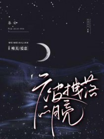 被拽落的月亮